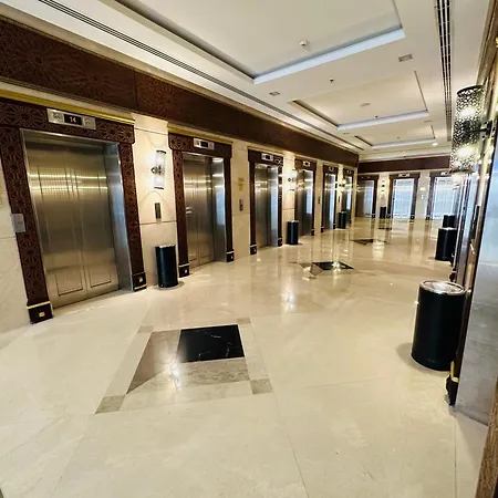 Saif Al Majd Hotel